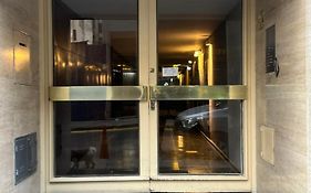 Monoambiente en Microcentro